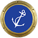 The Deck & Driftwood Kitchen logo